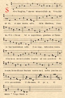Plainchant